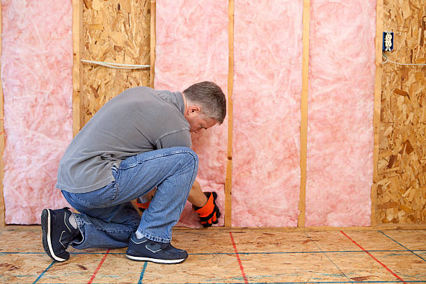 Types of Insulation We Offer in Connelly Springs, NC